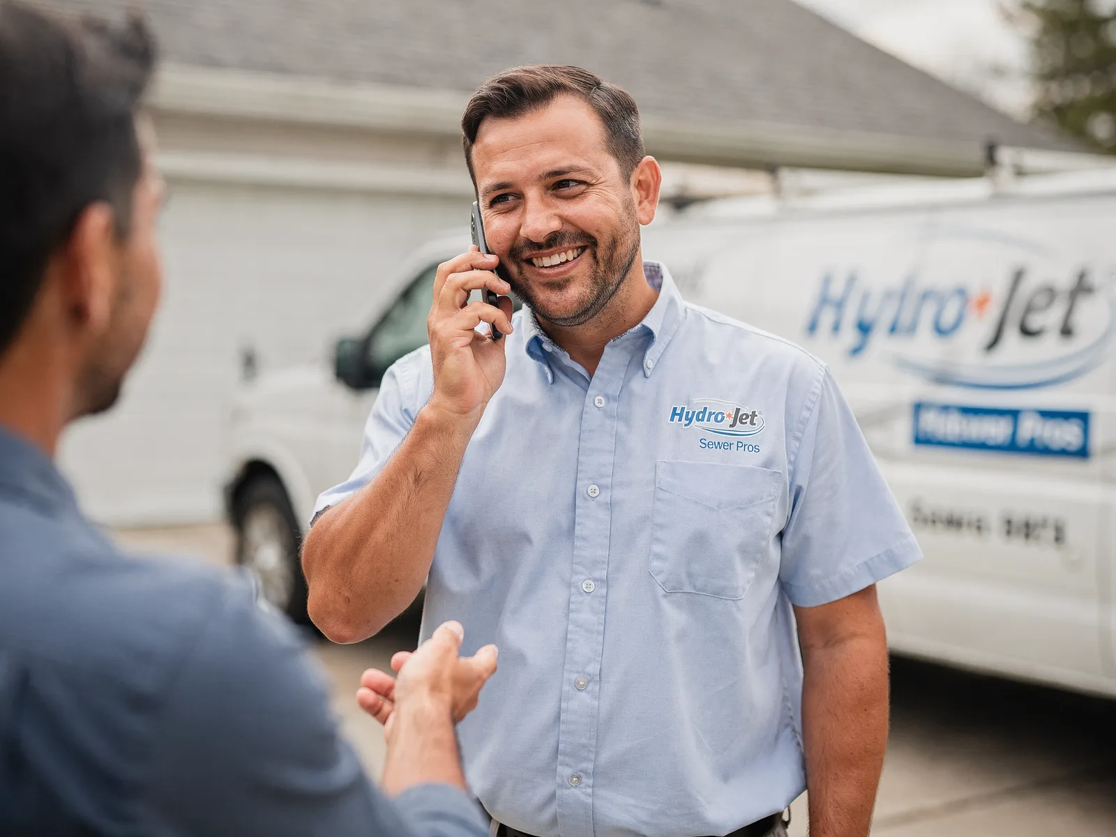 Hydro Jetting Holliston, MA FAQs